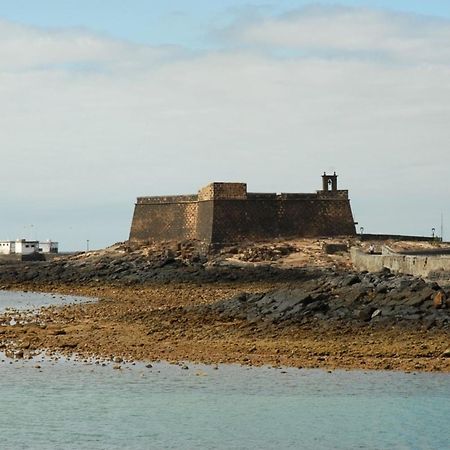 Eslanzarote Arrecife 360º Rooftop Suite, Super Wifi Bagian luar foto
