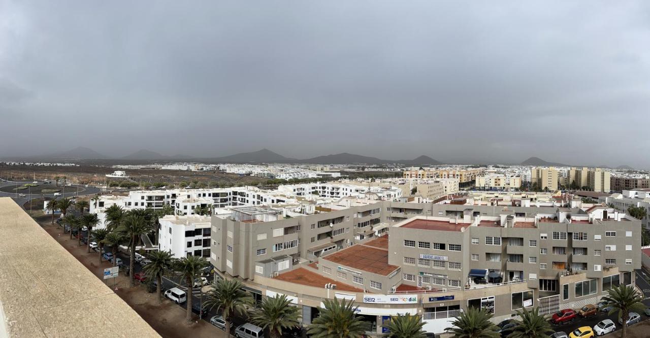 Eslanzarote Arrecife 360º Rooftop Suite, Super Wifi Bagian luar foto