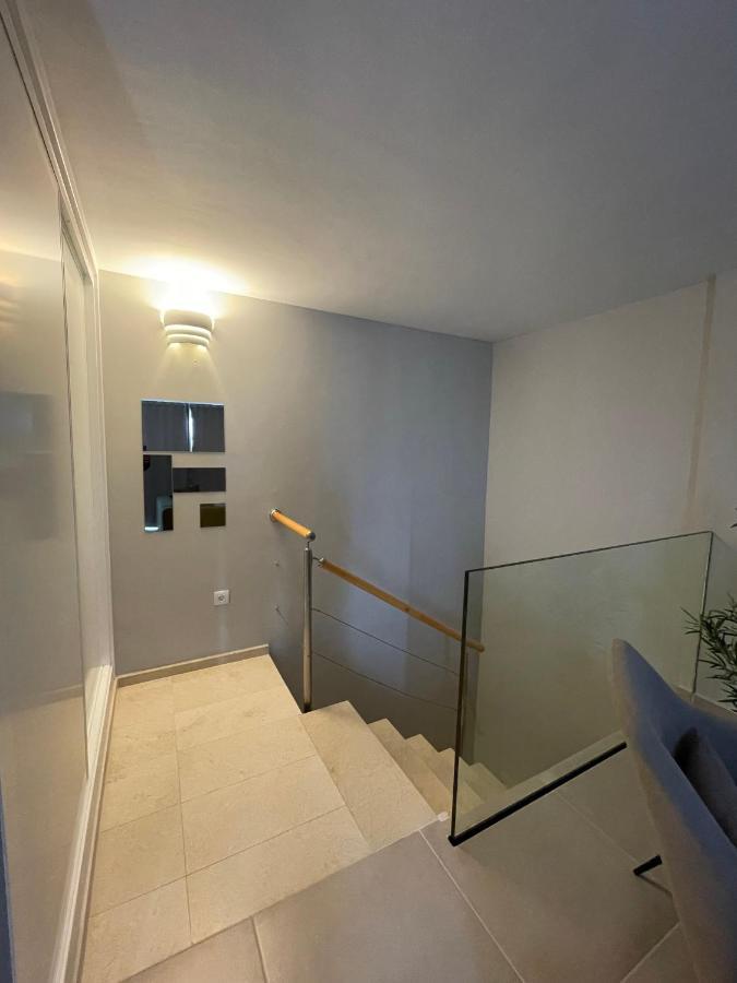 Eslanzarote Arrecife 360º Rooftop Suite, Super Wifi Bagian luar foto