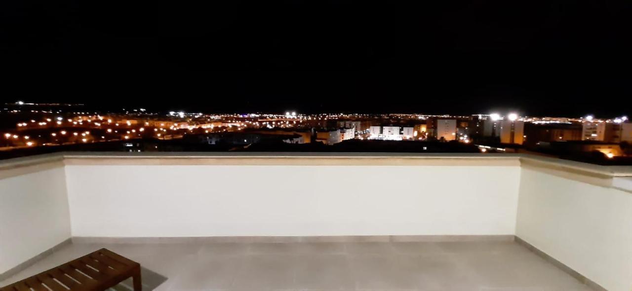 Eslanzarote Arrecife 360º Rooftop Suite, Super Wifi Bagian luar foto