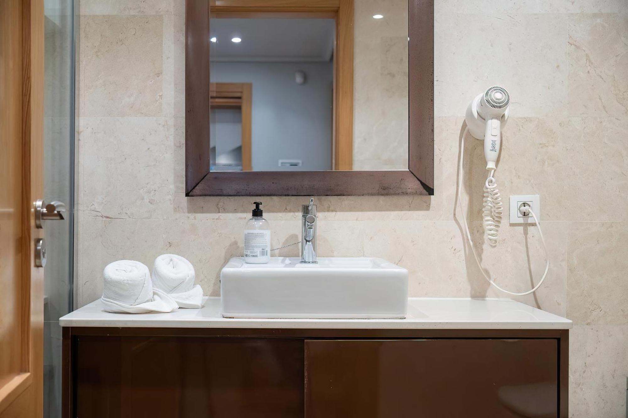Eslanzarote Arrecife 360º Rooftop Suite, Super Wifi Bagian luar foto